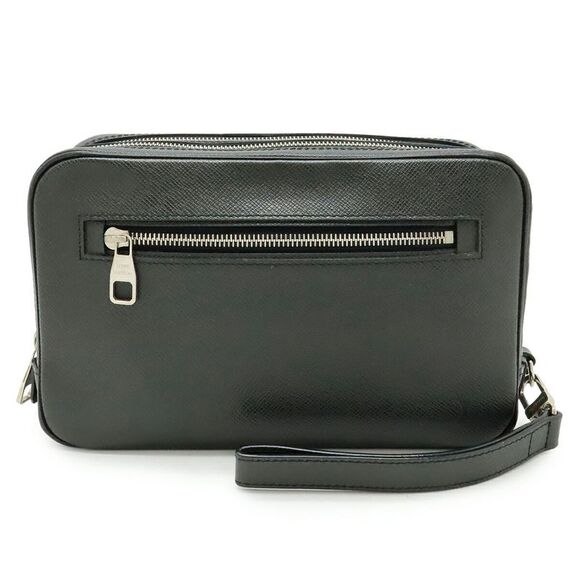 Louis Vuitton Taiga Neo Pavel Clutch